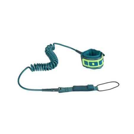 ION SUP Core Leash Coiled Kneestrap