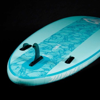SUP Gonfable Fanatic Diamond Air SUP Gonfable Fanatic Diamond Air