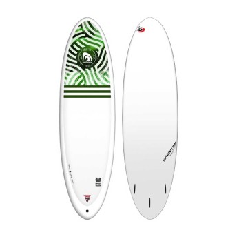 Planche de Surf Surfactory EGG