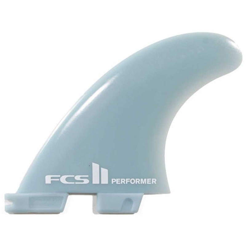 Ailerons FCS II Performer GF Tri set