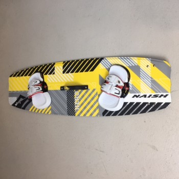Planche Naish Hero 2014 + Housse
