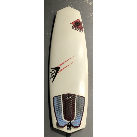 Surf Kite Firewire Vader 5'3" FAR