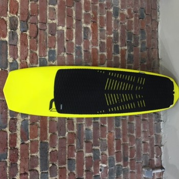 BWS Stallion V2 5'0 Comme neuve