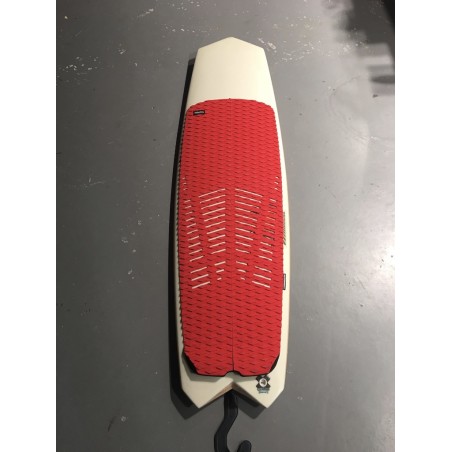 Surf Kite d'occasion Firewire Vanguard 5'0