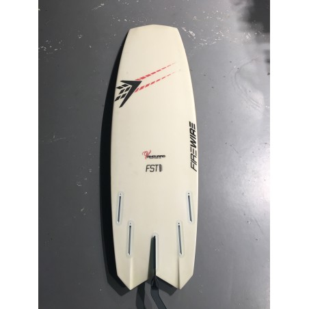 Surf Kite d'occasion Firewire Vanguard 5'0