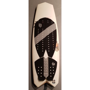 Surf Kite Firewire Vanguard 5'4" Surf Kite Firewire Vanguard 5'4"