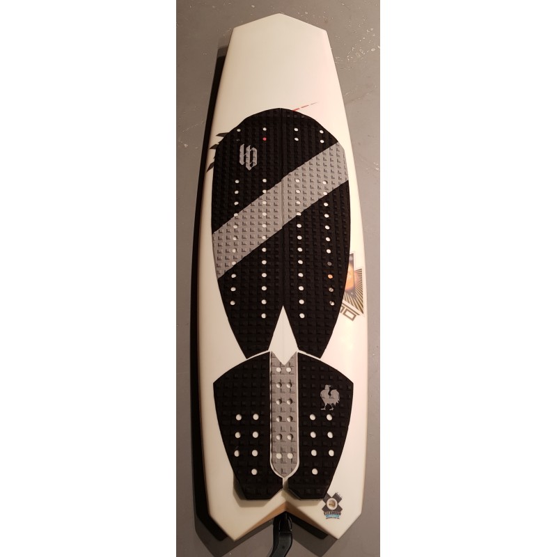 Surf Kite Firewire Vanguard 5'4"