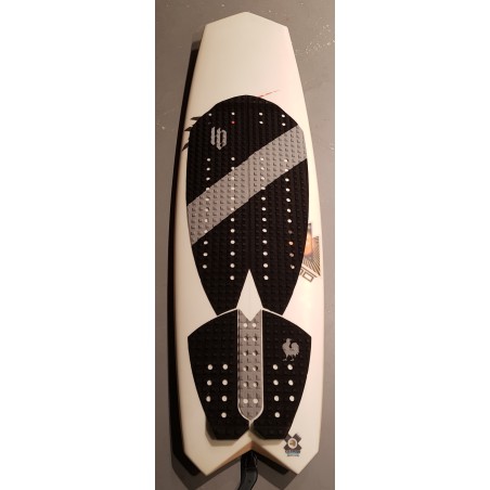 Surf Kite Firewire Vanguard 5'4"