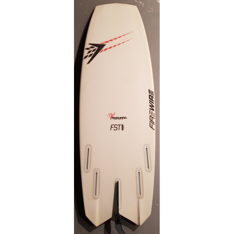 Surf Kite Firewire Vanguard 5'4"