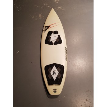 Surf Kite Firewire Pro Fil 5'11" Surf Kite Firewire Pro Fil 5'11"