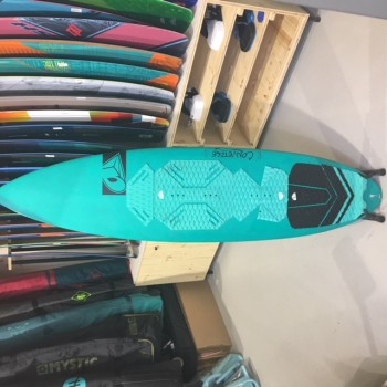 Surf occasion Airush Converse Active Carbon 5'11 2016