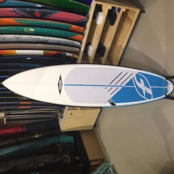 Planche F-one Signature 6'0 2015