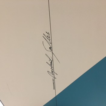 Planche F-one Signature 6'0 2015 Planche F-one Signature 6'0 2015