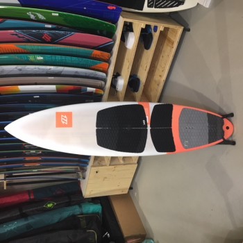 Surfkite North ProKontakt 2016