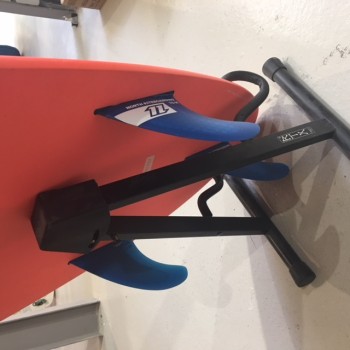 Surfkite North ProKontakt 2016