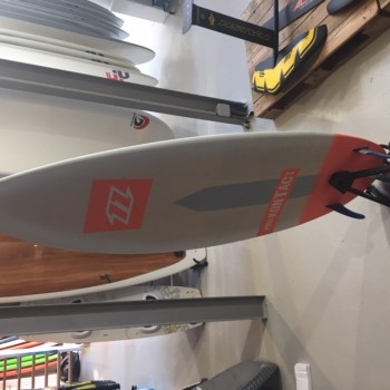 Surfkite North ProKontakt 2016