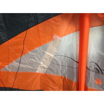 Aile Cabrinha Switchblade 10m 2012 (complète) LAD Aile Cabrinha Switchblade 10m 2012 (complète) LAD