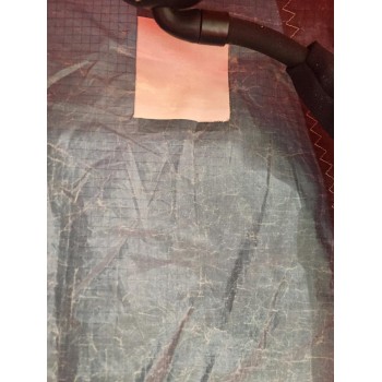 Aile Cabrinha Switchblade 10m 2012 (complète) LAD Aile Cabrinha Switchblade 10m 2012 (complète) LAD