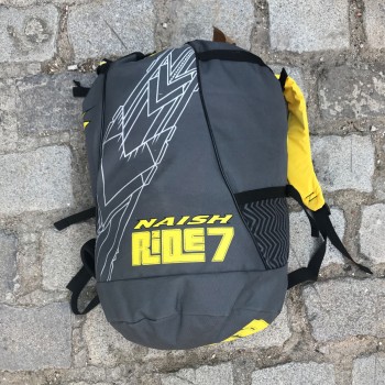 Naish Ride 2015/2016 7M MLO (NUE) Naish Ride 2015/2016 7M MLO (NUE)