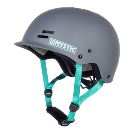 Casque Mystic Predator Helmet Mint