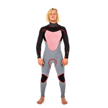 Combinaison Rip Curl Omega 5/3 BACK ZIP 2019 Navy Combinaison Rip Curl Omega 5/3 BACK ZIP 2019 Navy