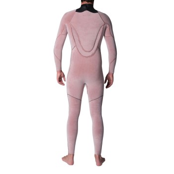 Combinaison Rip Curl Flash Bomb 5/3 Front Zip 2019 Black/Green Combinaison Rip Curl Flash Bomb 5/3 Front Zip 2019 Black/Green