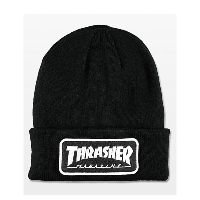 Bonnet Trasher