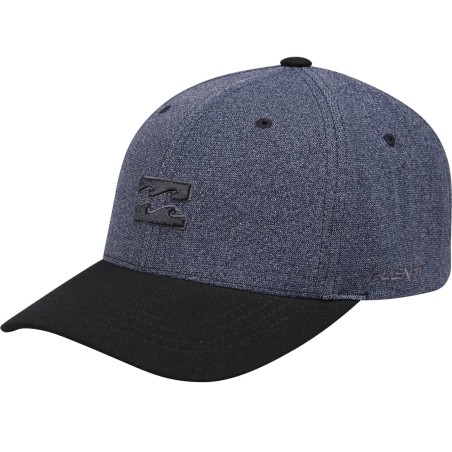 Casquette Billabong All Day Flexfit Navy