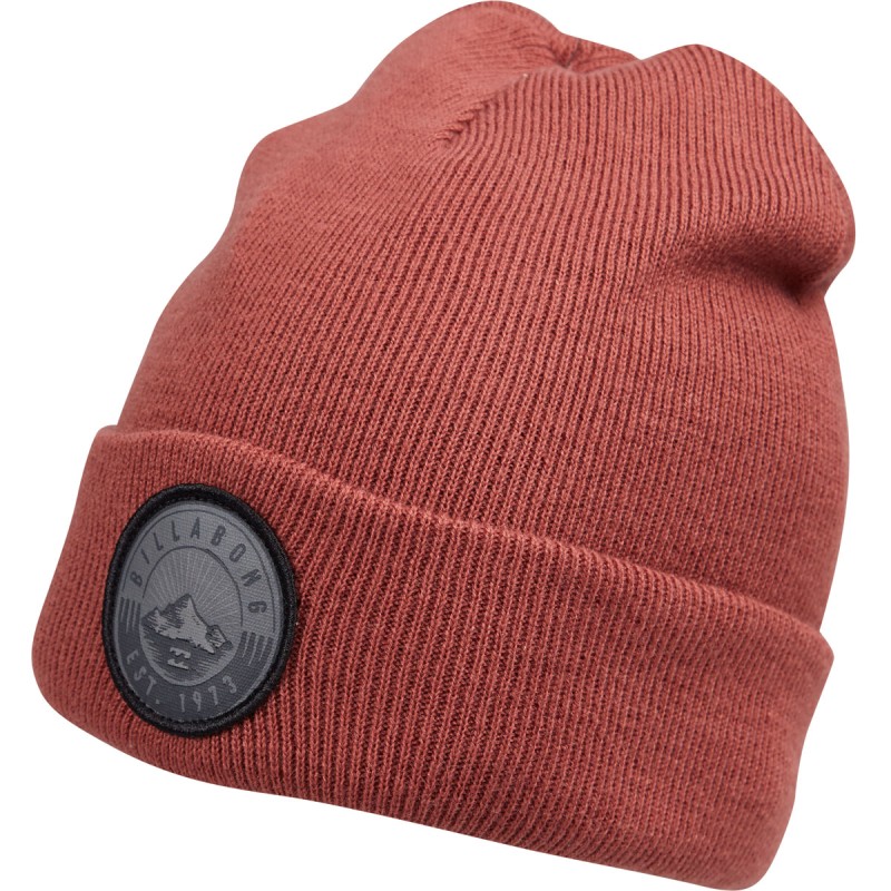 Bonnet Billabong Disaster Polar Apple Butter