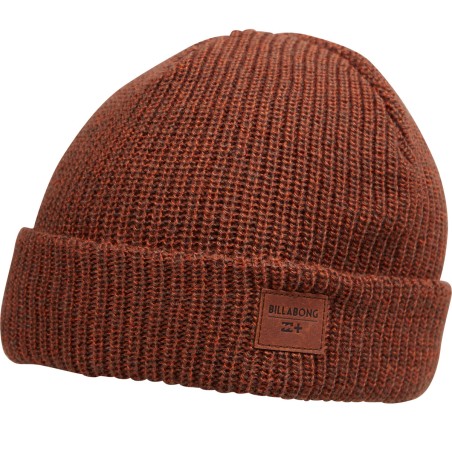 Bonnet Billabong Broke Hazel Heather