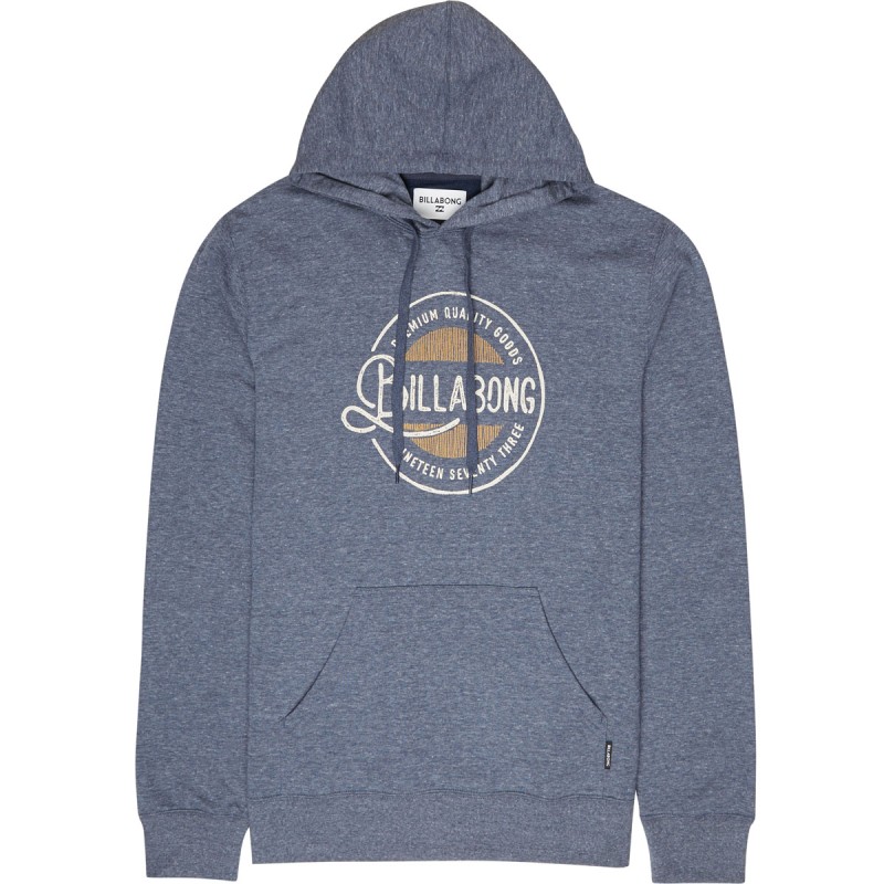 Sweat Billabong Plaza Po Navy Heather