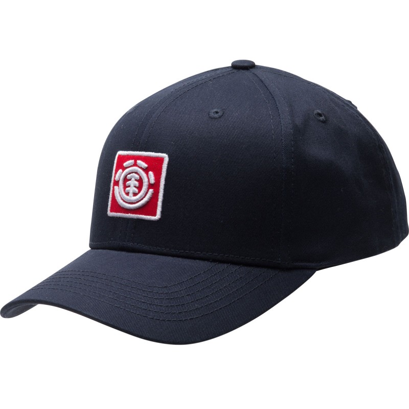 Casquette Element Treelogo Cap