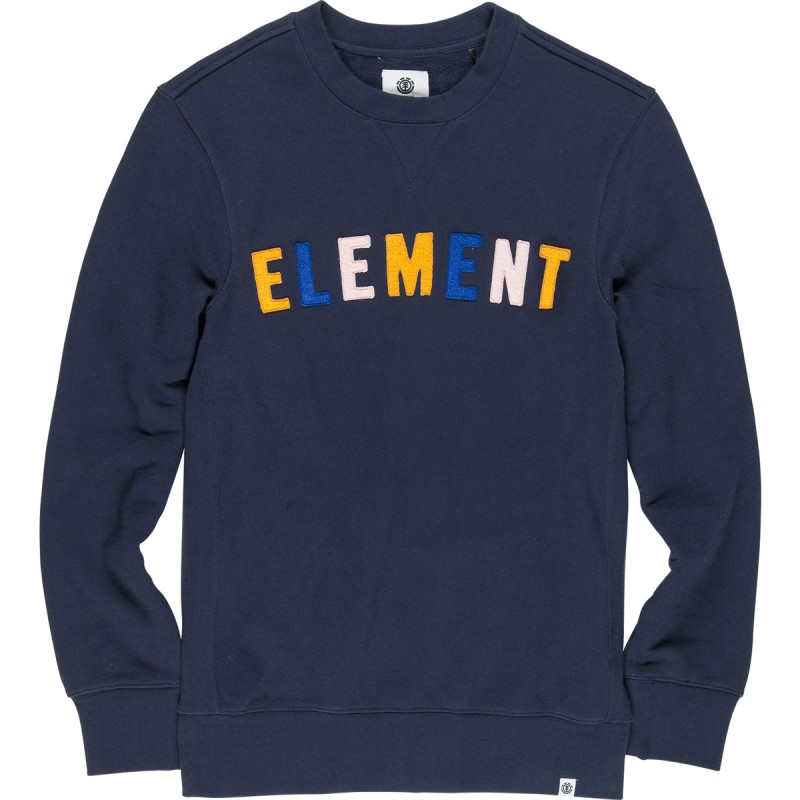 Sweat Element Link CR Eclipse Navy