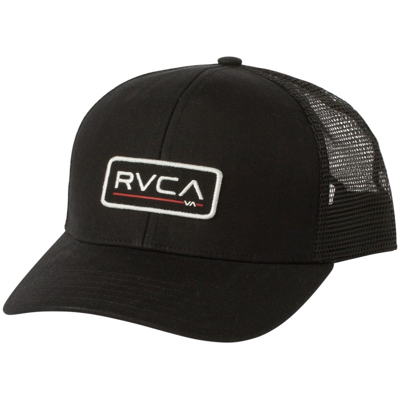 Casquette RVCA Ticket Trucker II