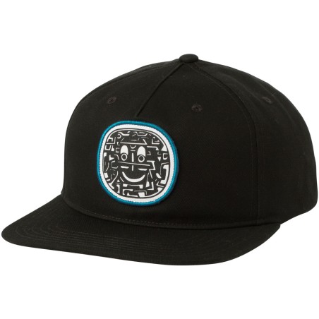 Casquette RVCA ANP Black