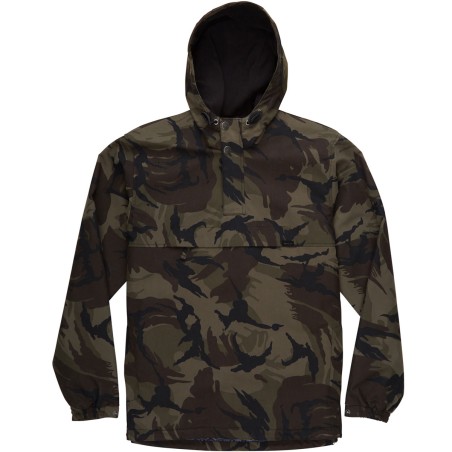 Sweat RVCA Profond Anorak II