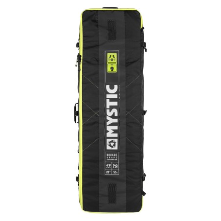 Boardbag Mystic Elevate Lightweight Square