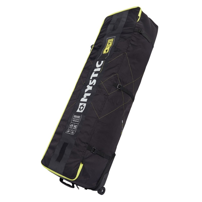 Boardbag Mystic Elevate Lightweight Square