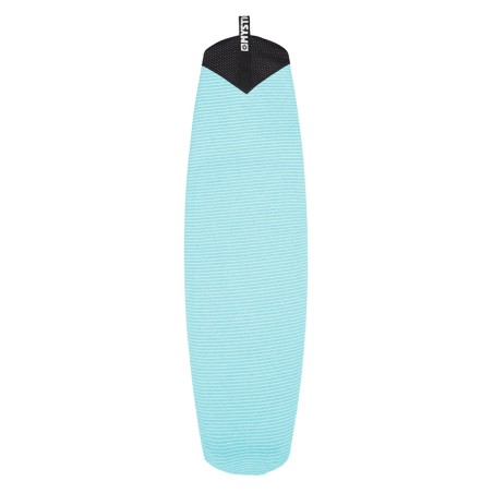 Housse Mystic Boardstock Stubby Mint 162 cm
