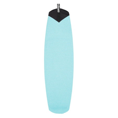 Housse Mystic Boardstock Stubby Mint 162 cm