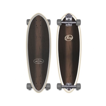 Surf skate YOW Noosa 35″ Classic Series Surfskate YOW