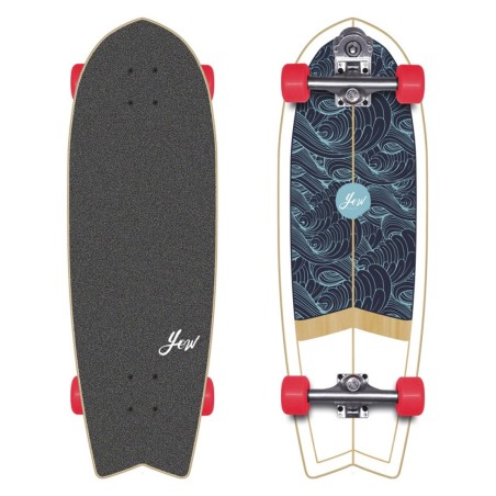 Surf skate YOW Eisbach 30'' High Performance Series