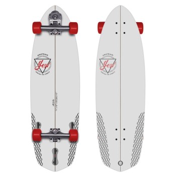 Surf skate YOW Amatriain 33.5" Signature Series