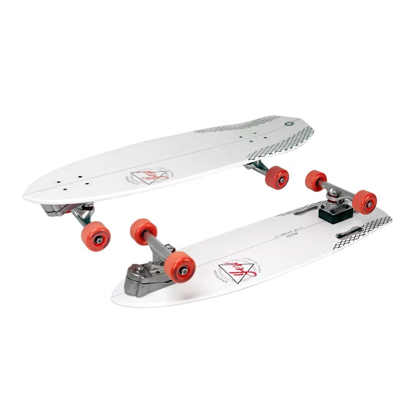 Surf skate YOW Amatriain 33.5" Signature Series