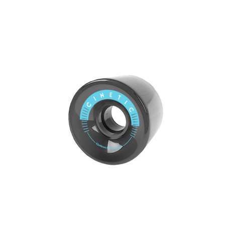 Roues Mini Logo C-Cut 101A White