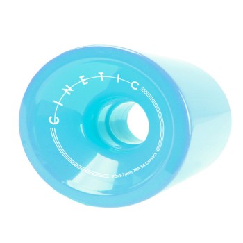 Roues YOW Crop 70mmX57mm 80A Cinetic Wheels Pack (4)