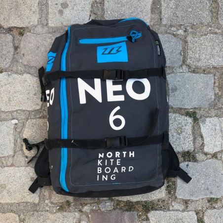 North Neo 2018 6M CS (NUE)