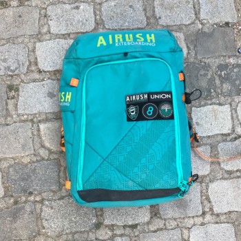 Airush Union 8M 2018 CS (NUE) Airush Union 8M 2018 CS (NUE)