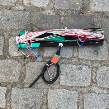 Airush Union 8M 2018 CS (NUE) Airush Union 8M 2018 CS (NUE)