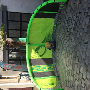 Aile Kitesurf Cabrinha Drifter 2016, 8m (NUE)